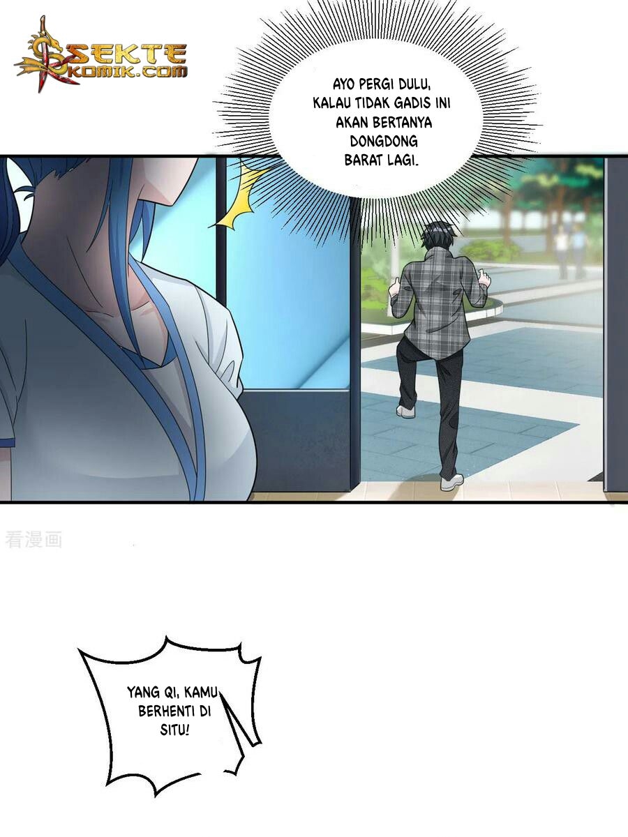 King of The Soldiers Chapter 08 Gambar 20